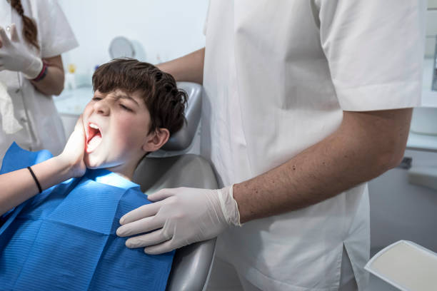 Best Dental Abscess Treatment in Bort, GA