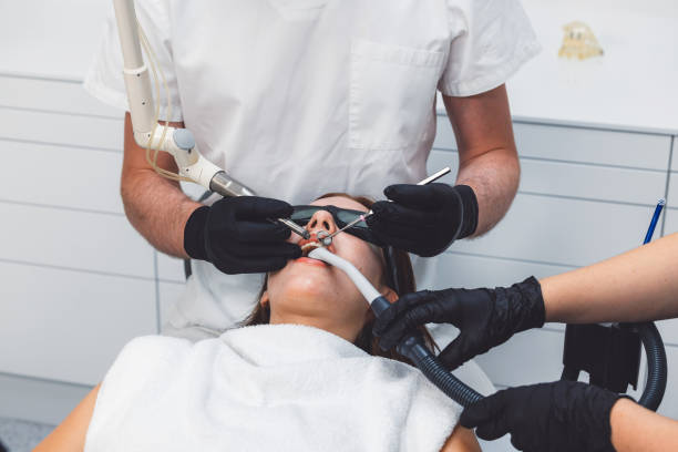 Professional Emergency Dental Service in GA